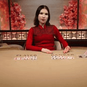 Speed Baccarat X game icon